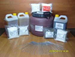 Плавка и пайка