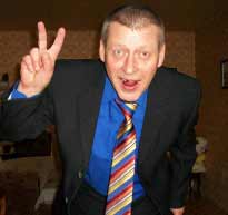 частный предприниматель.