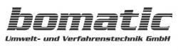 Bomatic  Umwelt- und Verfahrenstechnik GmbH