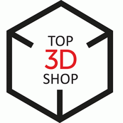 Top 3D Shop