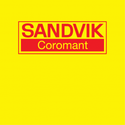 Sandvik Coromant